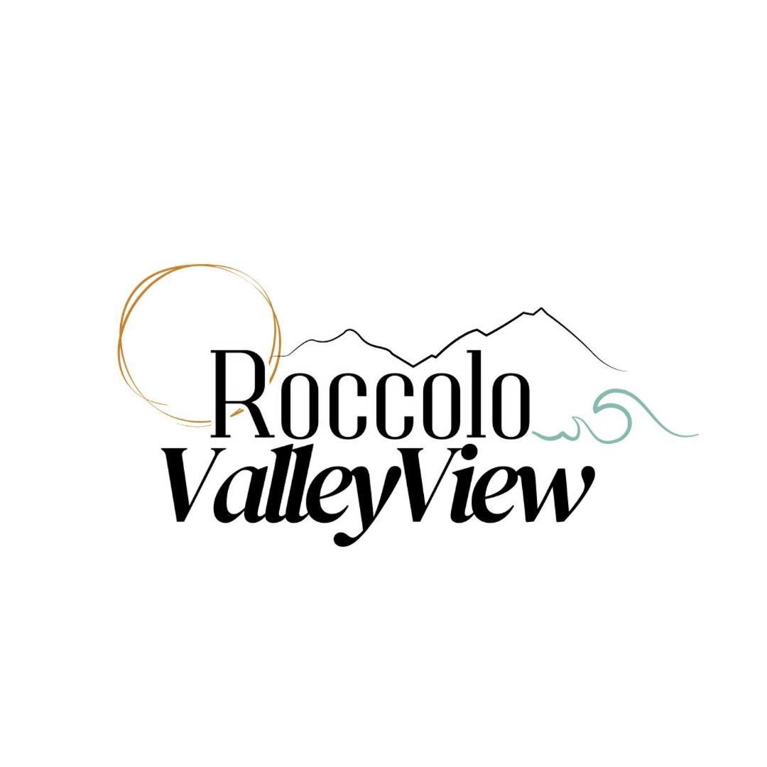 Roccolo Valley View Комо Екстер'єр фото